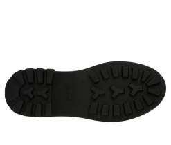 Women's Molsh Lace Up Booties|London Rag Clearance