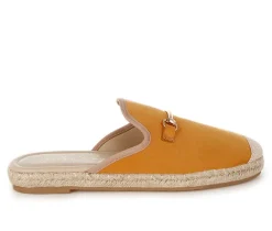 London Rag Boat Shoes & Slip-Ons>Women's Nazaya