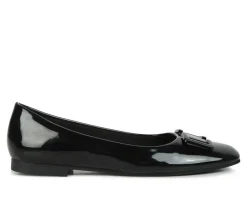 London Rag Flats>Women's Nek Flats
