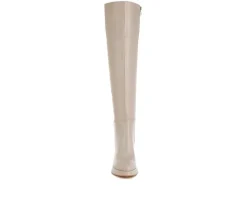 Women's Nenana Knee High Boots|London Rag Best