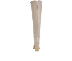 Women's Nenana Knee High Boots|London Rag Best