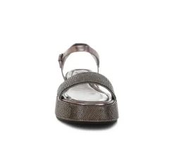 Women's NENSIS Platform Sandals|London Rag New