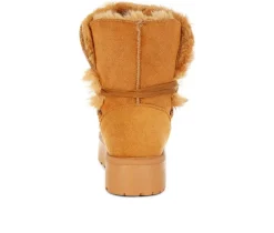 Women's Noaya Winter Boots|London Rag Clearance