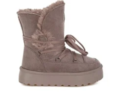 London Rag Boots & Booties>Women's Noaya Winter Boots