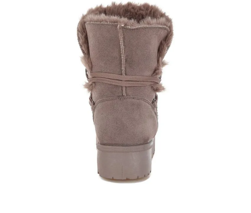 London Rag Boots & Booties>Women's Noaya Winter Boots