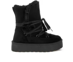 London Rag Boots & Booties>Women's Noaya Winter Boots