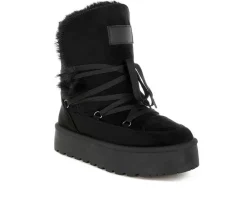 London Rag Boots & Booties>Women's Noaya Winter Boots