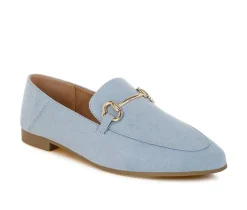 Women's Noltas Loafer Flats|London Rag Outlet