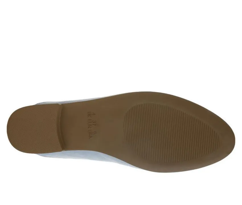 Women's Noltas Loafer Flats|London Rag Outlet