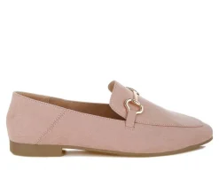 London Rag Loafers & Oxfords>Women's Noltas Loafer Flats