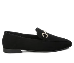 Women's Noltas Loafer Flats|London Rag New