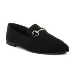 Women's Noltas Loafer Flats|London Rag New