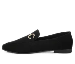 Women's Noltas Loafer Flats|London Rag New