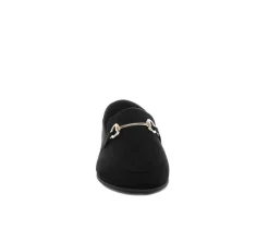 Women's Noltas Loafer Flats|London Rag New