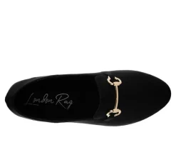 Women's Noltas Loafer Flats|London Rag New