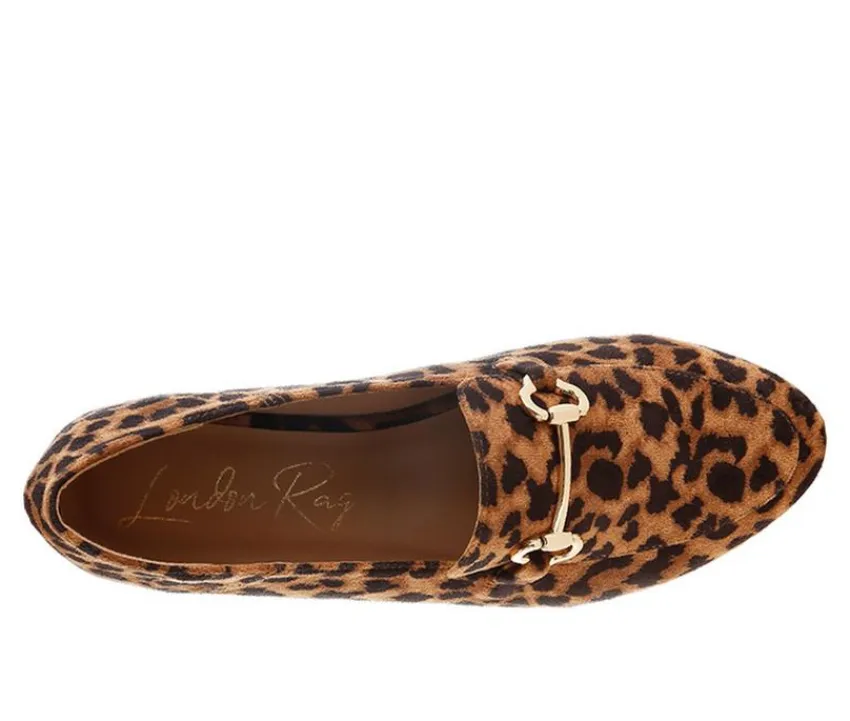 London Rag Loafers & Oxfords>Women's Noltas Loafer Flats