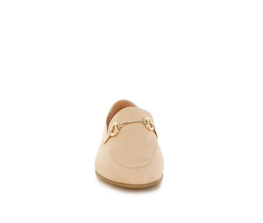 London Rag Loafers & Oxfords>Women's Noltas Loafer Flats