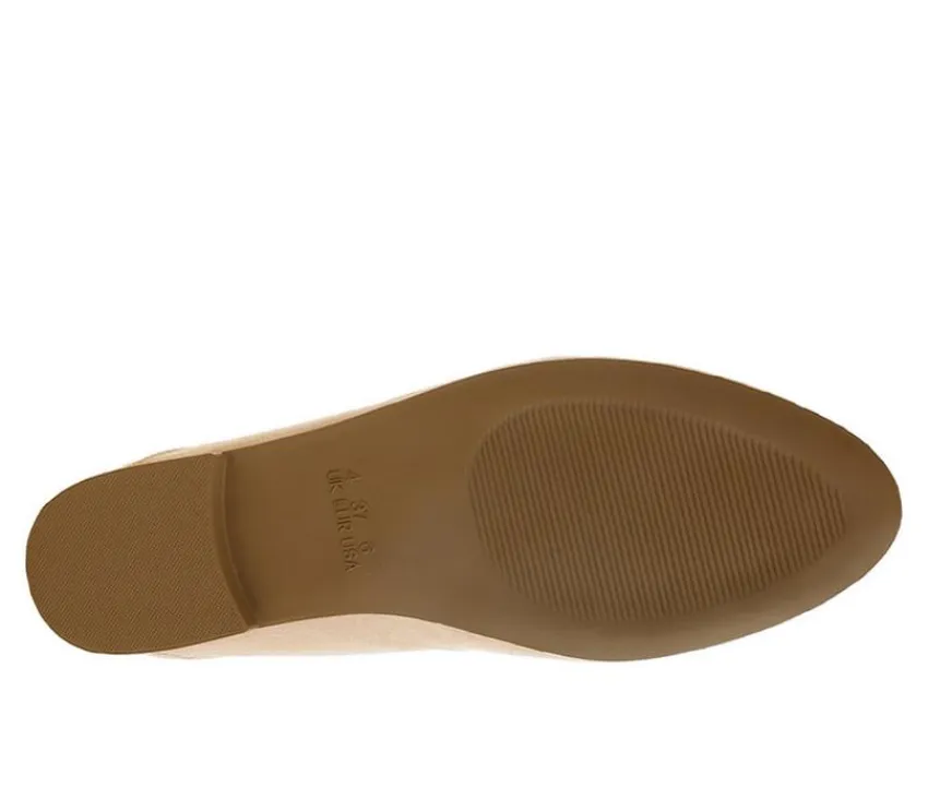 London Rag Loafers & Oxfords>Women's Noltas Loafer Flats