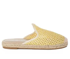 Women's Nongai Slip-On Shoes|London Rag Best