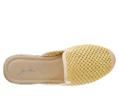 Women's Nongai Slip-On Shoes|London Rag Best