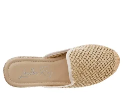 Women's Nongai Slip-On Shoes|London Rag Outlet