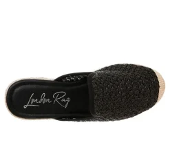 London Rag Boat Shoes & Slip-Ons><noscript><img width=