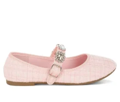 Women's Noyama Flats|London Rag