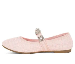 Women's Noyama Flats|London Rag