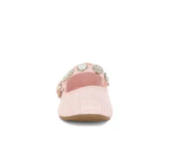 Women's Noyama Flats|London Rag
