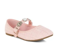 London Rag Flats>Women's Noyama Flats