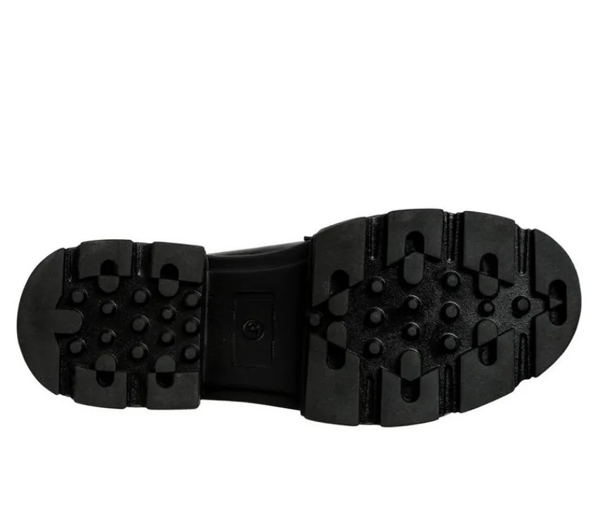 London Rag Loafers & Oxfords>Women's Oklyn Chunky Loafers
