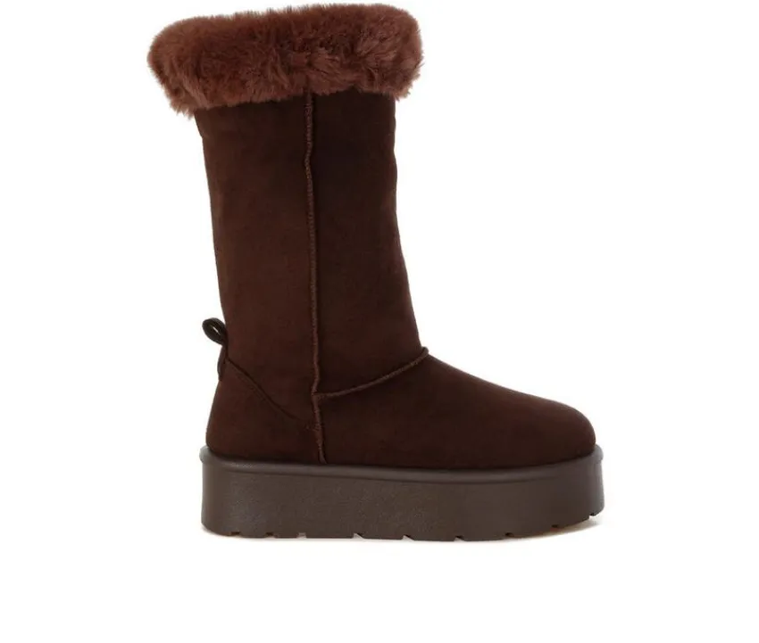London Rag Boots & Booties>Women's Olonya Winter Boots