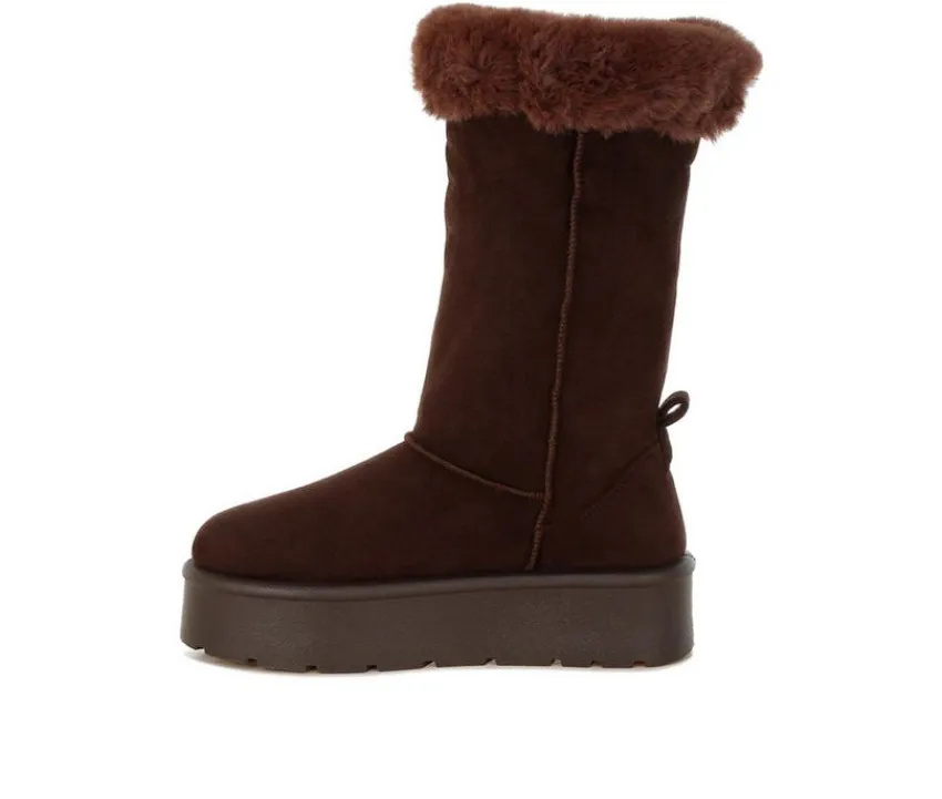 London Rag Boots & Booties>Women's Olonya Winter Boots