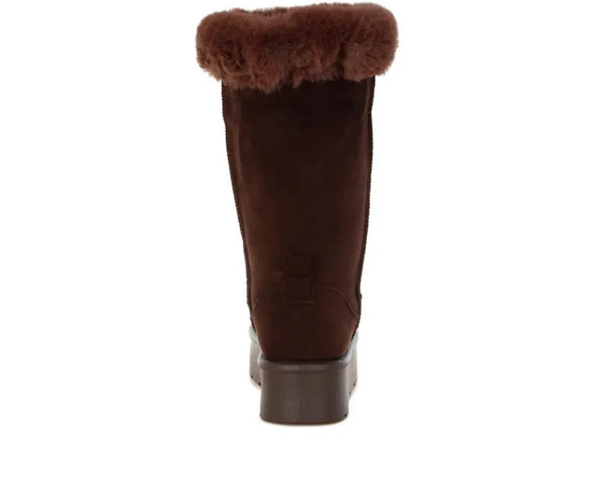 London Rag Boots & Booties>Women's Olonya Winter Boots