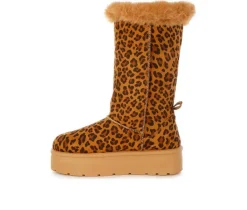 Women's Olonya Winter Boots|London Rag Clearance