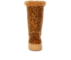 Women's Olonya Winter Boots|London Rag Clearance