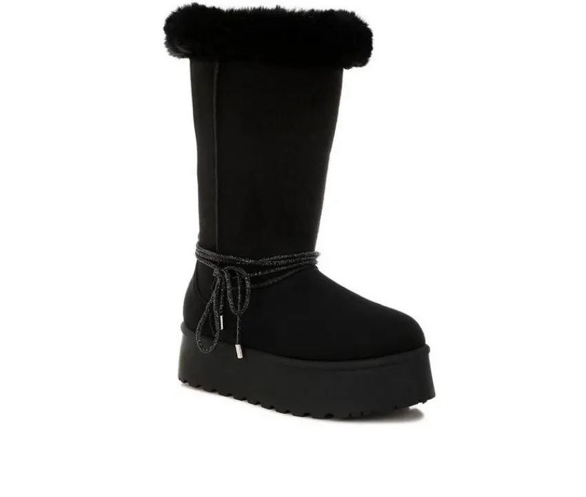Women's Olonya Winter Boots|London Rag Outlet