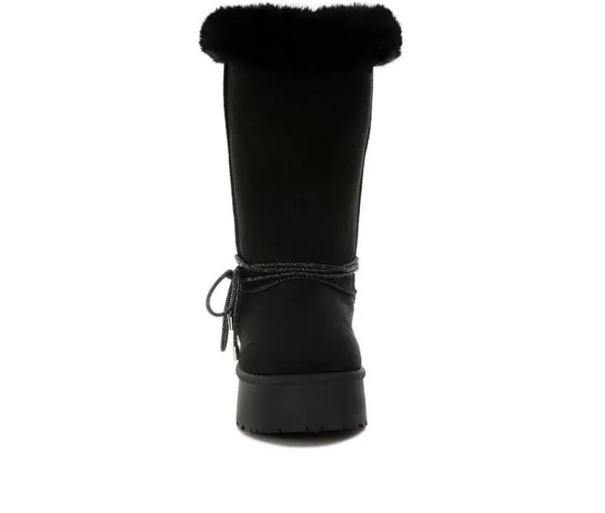 Women's Olonya Winter Boots|London Rag Outlet