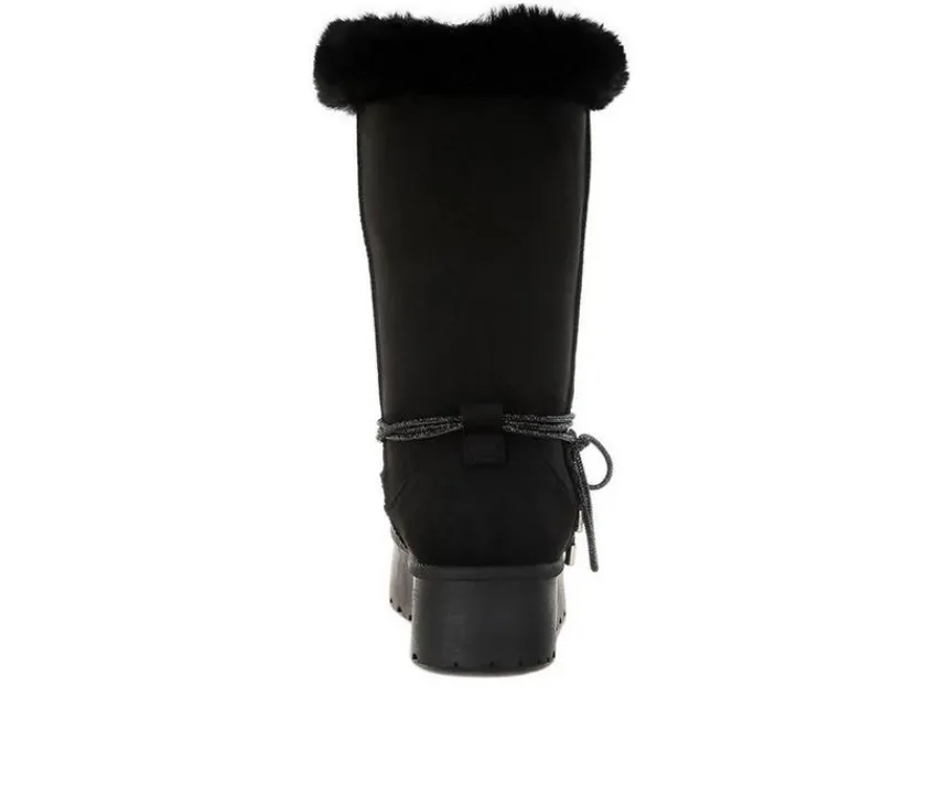 Women's Olonya Winter Boots|London Rag Outlet