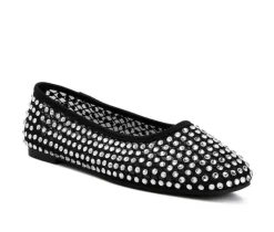 London Rag Flats>Women's Orson Flats