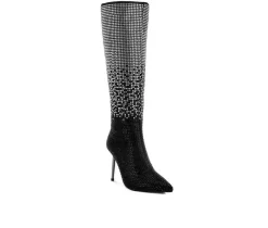 London Rag Tall>Women's Orymple Knee High Boots