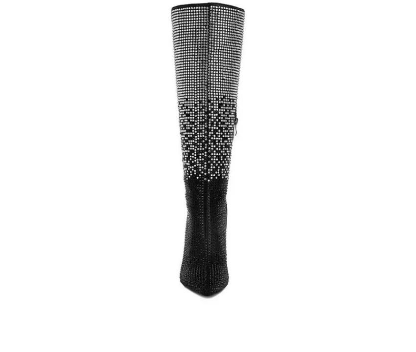 London Rag Tall>Women's Orymple Knee High Boots