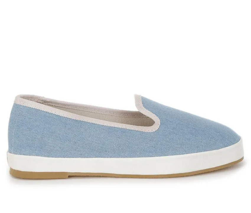 Women's Palin|London Rag Hot