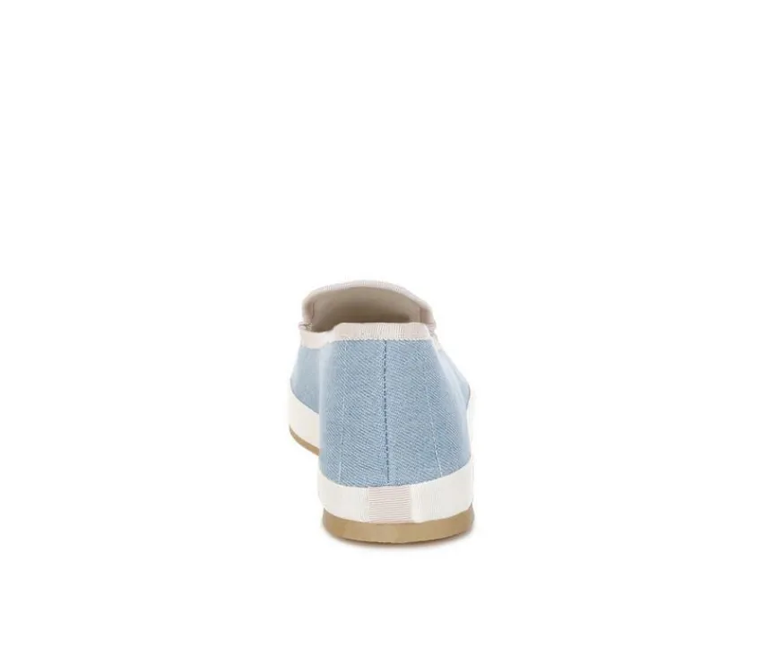 Women's Palin|London Rag Hot