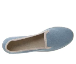 Women's Palin|London Rag Hot