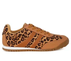 Women's Peak Burn Casual Sneakers|London Rag Discount