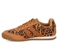 Women's Peak Burn Casual Sneakers|London Rag Discount