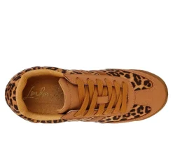Women's Peak Burn Casual Sneakers|London Rag Discount
