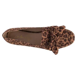 Women's Pecan Pie Flats|London Rag Best