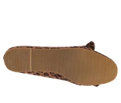 Women's Pecan Pie Flats|London Rag Best